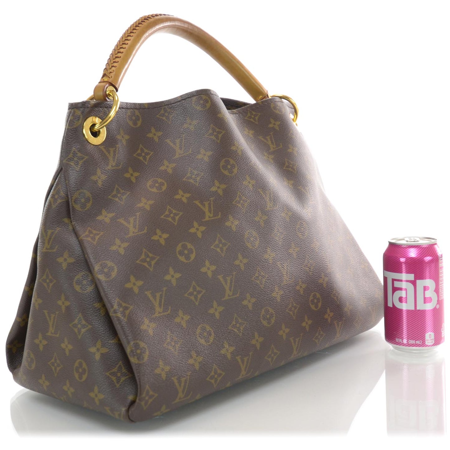 Monogram Artsy MM