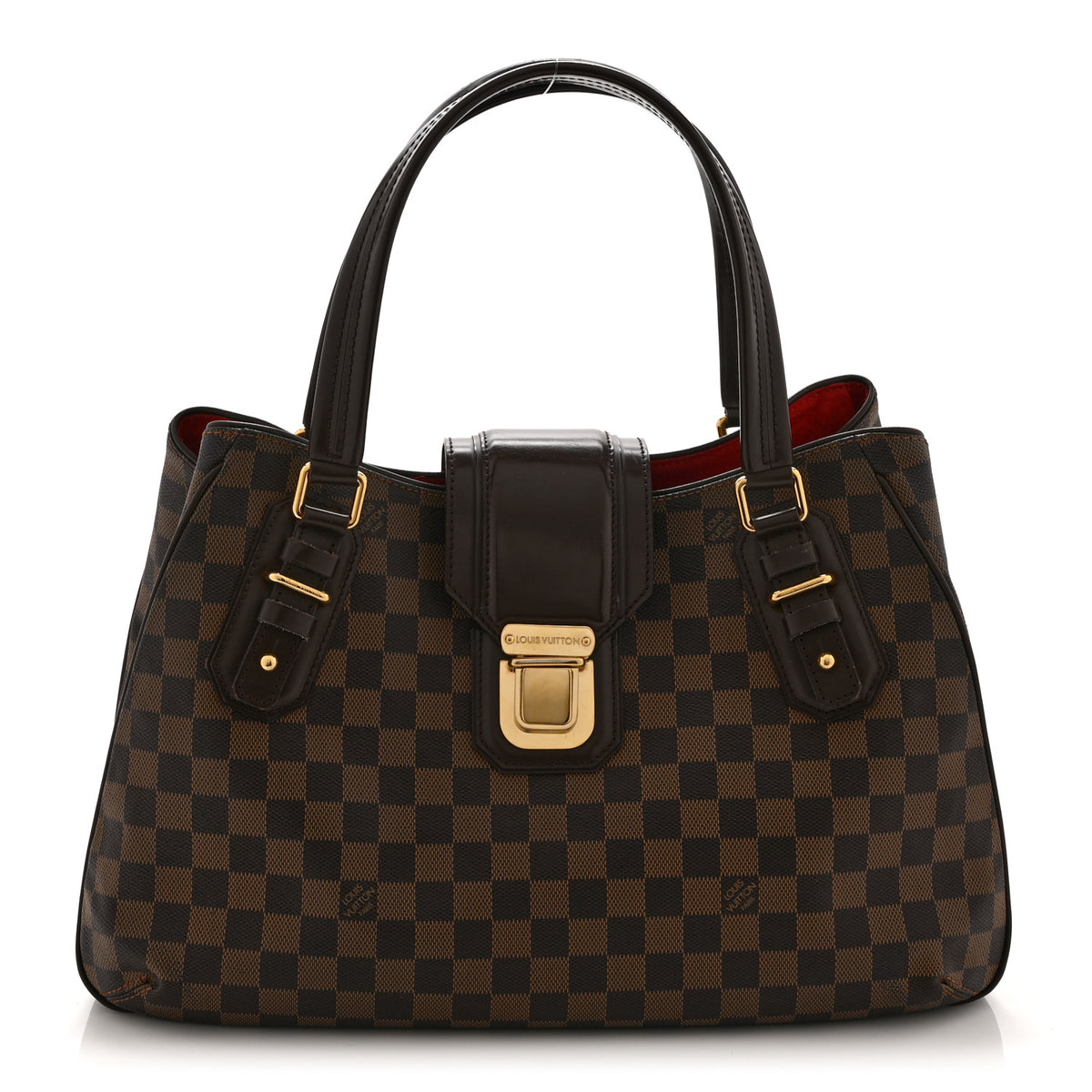 Louis Vuitton Damier Ebene Griet 1 of 11