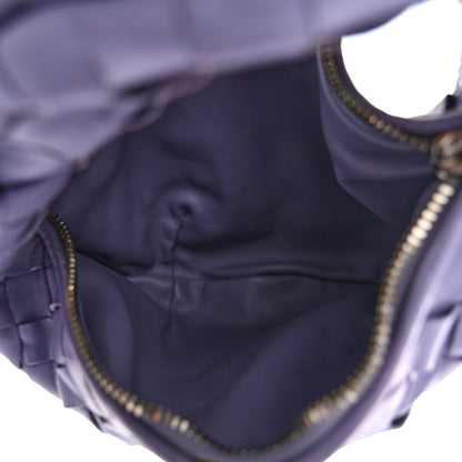 Bottega Veneta Nappa Intrecciato Mini Jodie Lavender 5 of 9
