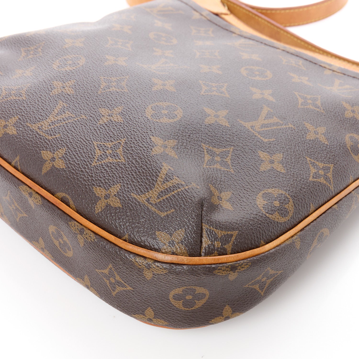 Louis Vuitton Monogram Odeon PM 10 of 15
