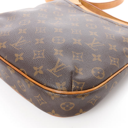 Louis Vuitton Monogram Odeon PM 10 of 15