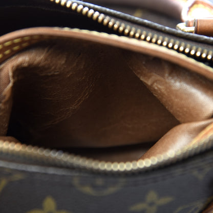 Louis Vuitton Monogram Speedy 35 23 of 24