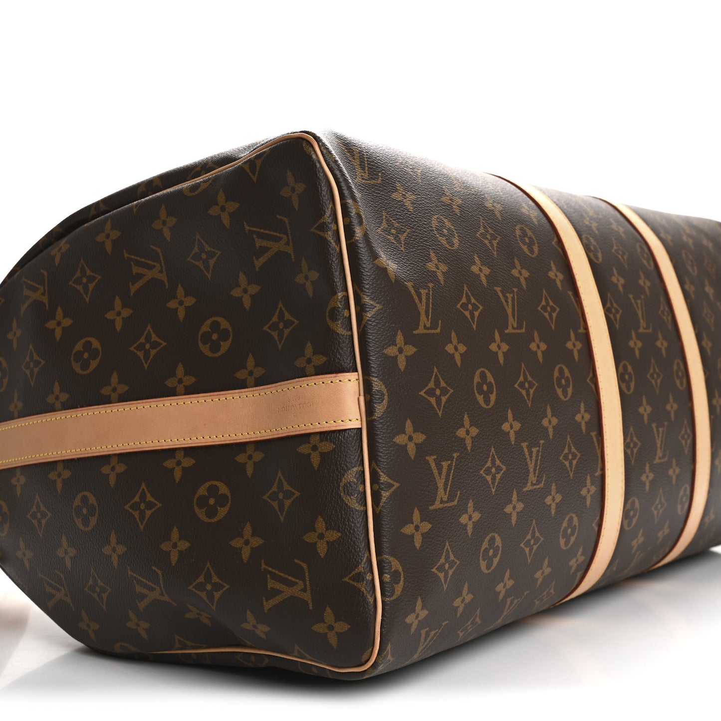 Monogram Keepall Bandouliere 55