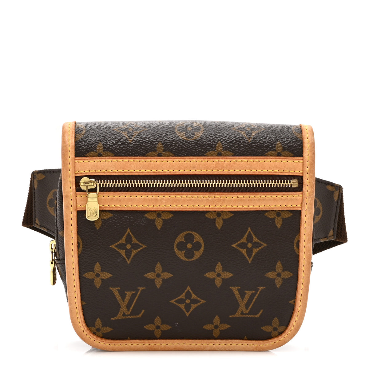 Monogram Bosphore Bum Bag