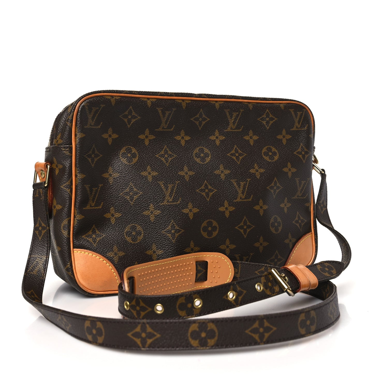 Monogram Nil 28