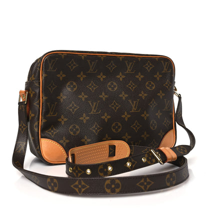 Louis Vuitton Monogram Nil 28 3 of 9