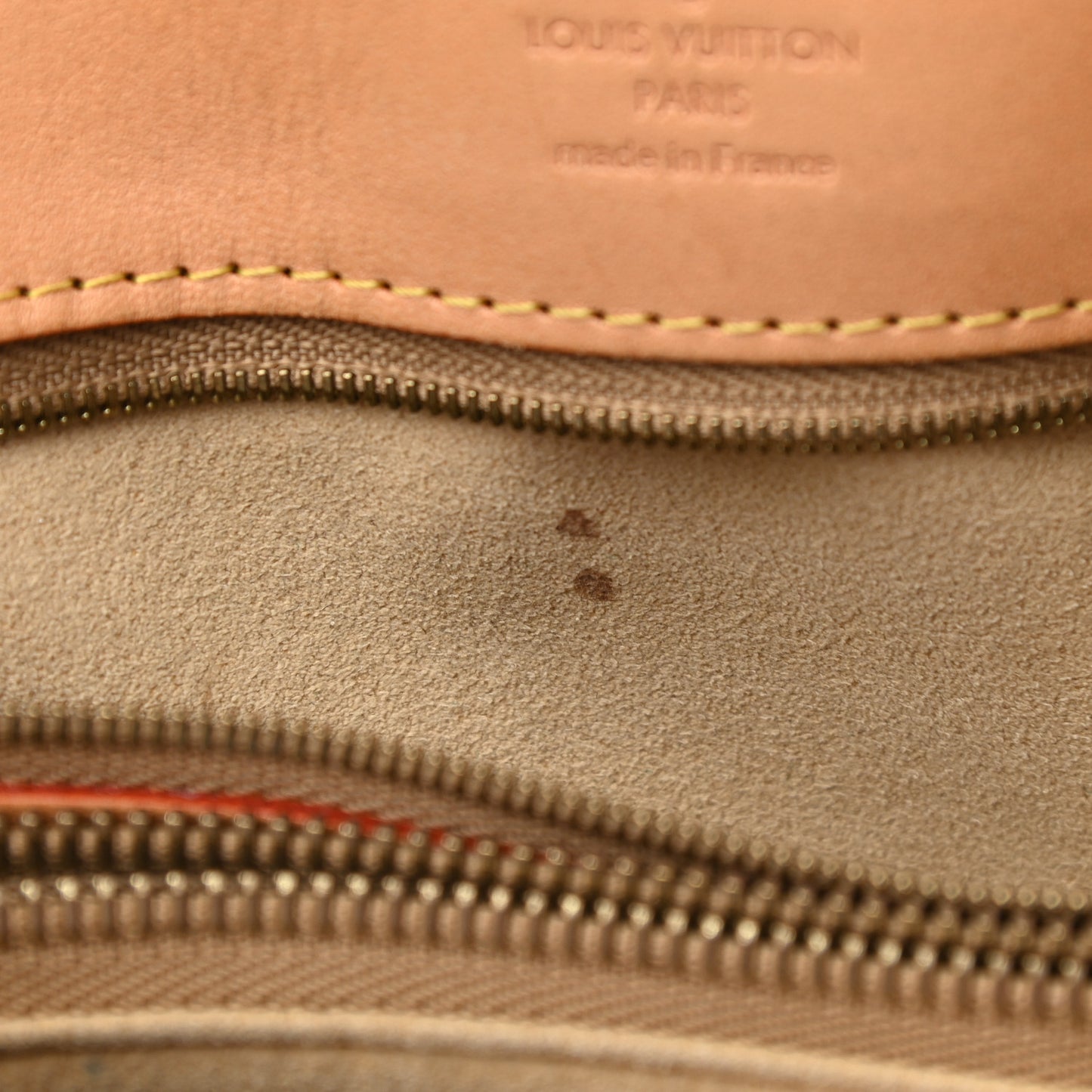 Monogram Etoile Shopper