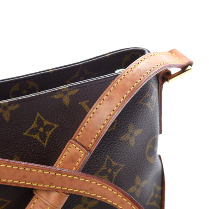 Louis Vuitton Monogram Trotteur 12 of 13