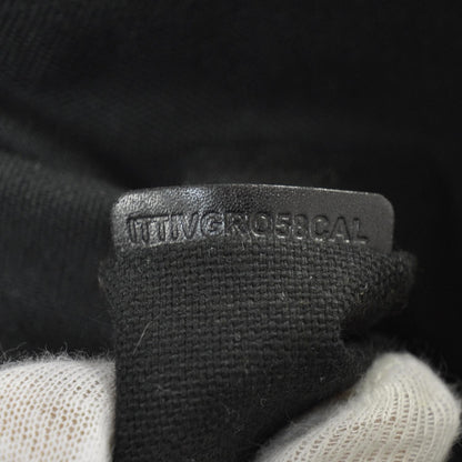 Burberry House Check Large Buckle Tote 8 of 9