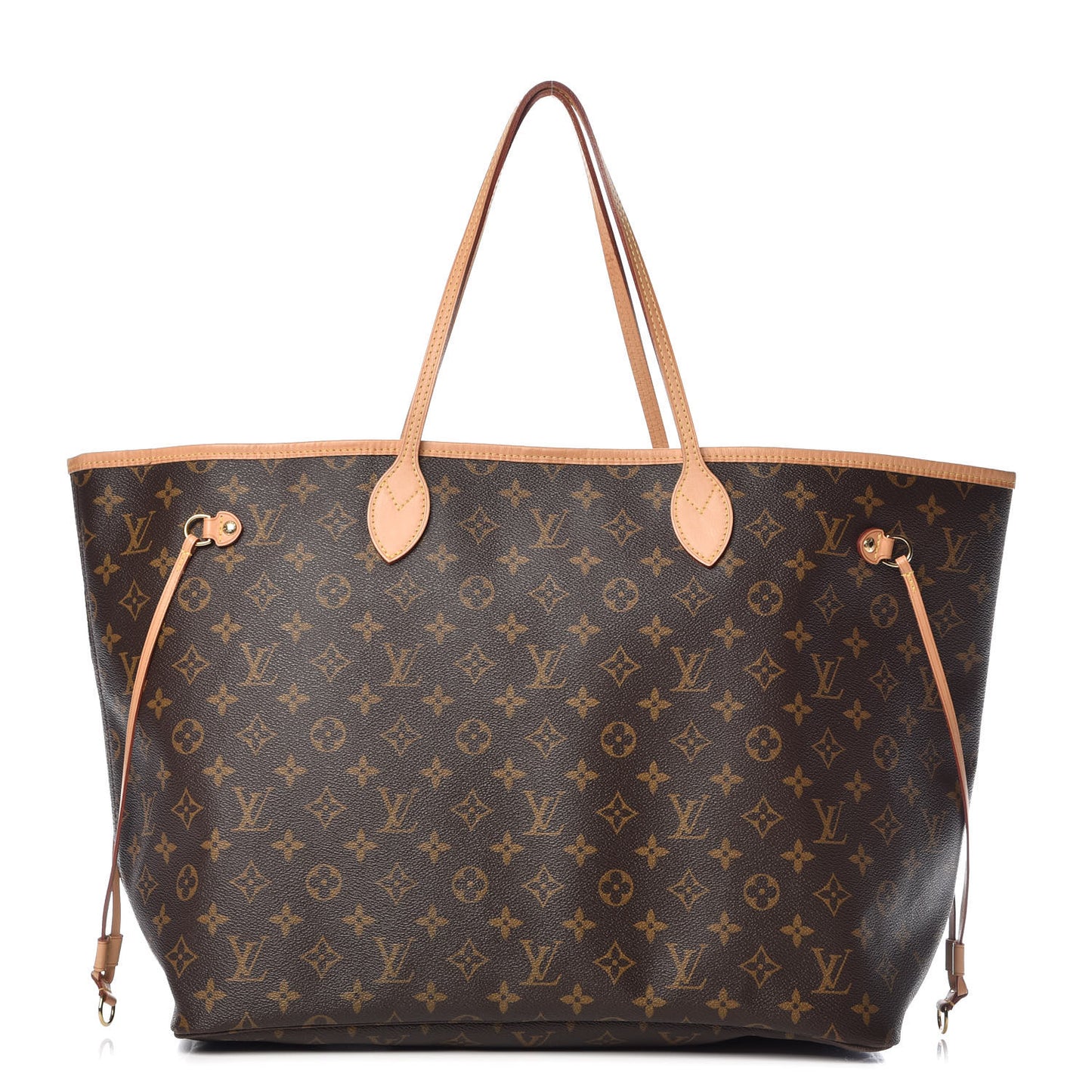 Monogram Neverfull GM