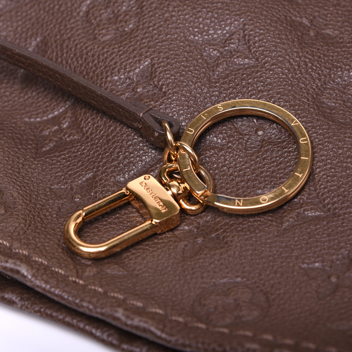 Louis Vuitton Empreinte Artsy MM Ombre 11 of 13