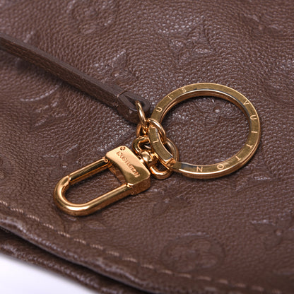 Louis Vuitton Empreinte Artsy MM Ombre 11 of 13