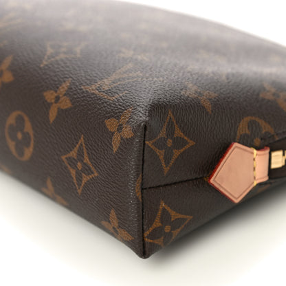 Louis Vuitton Monogram Cosmetic Pouch GM 9 of 11