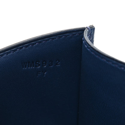 Hermes Epsom Constance 1-24 Bleu de Prusse 8 of 13