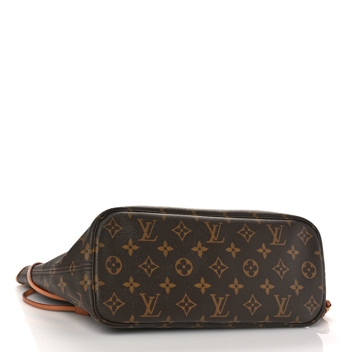 Louis Vuitton Monogram Neo Neverfull PM Pivoine 4 of 8
