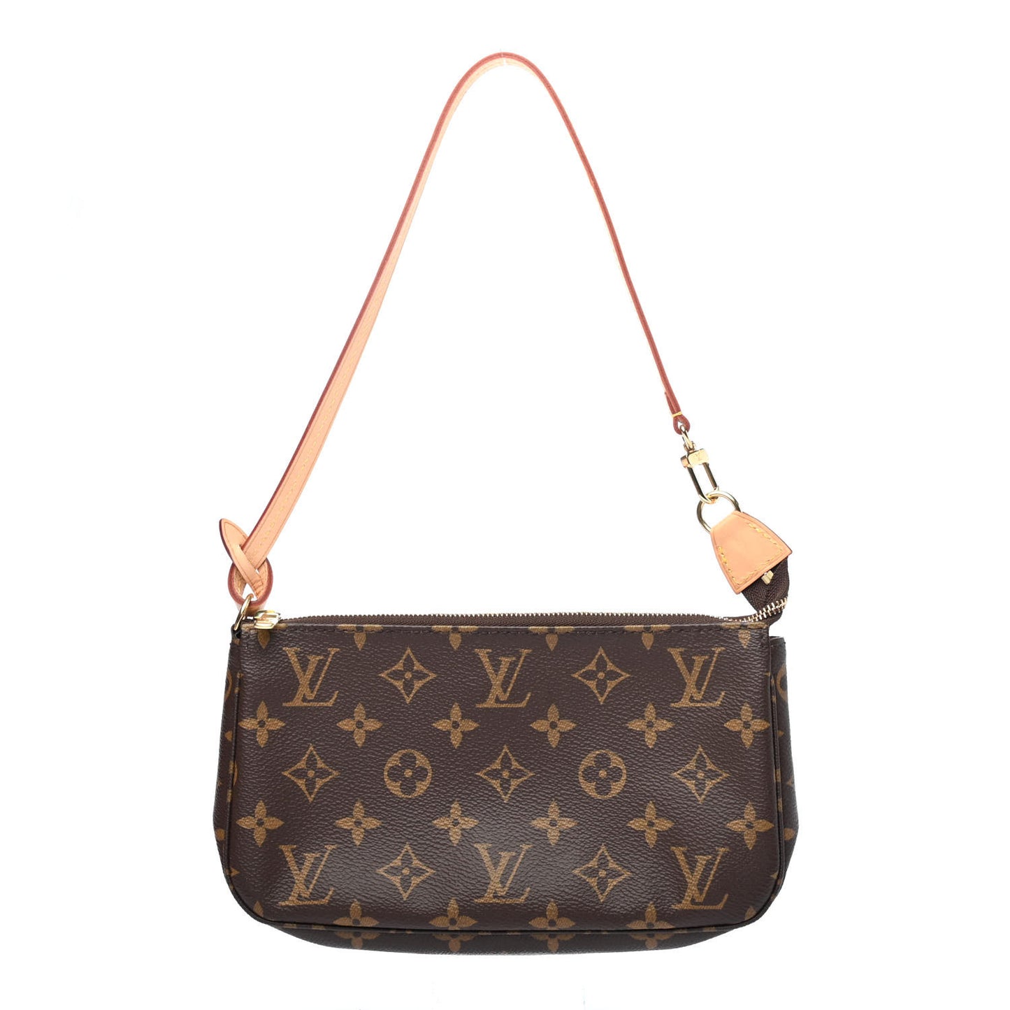 Monogram Pochette Accessories NM