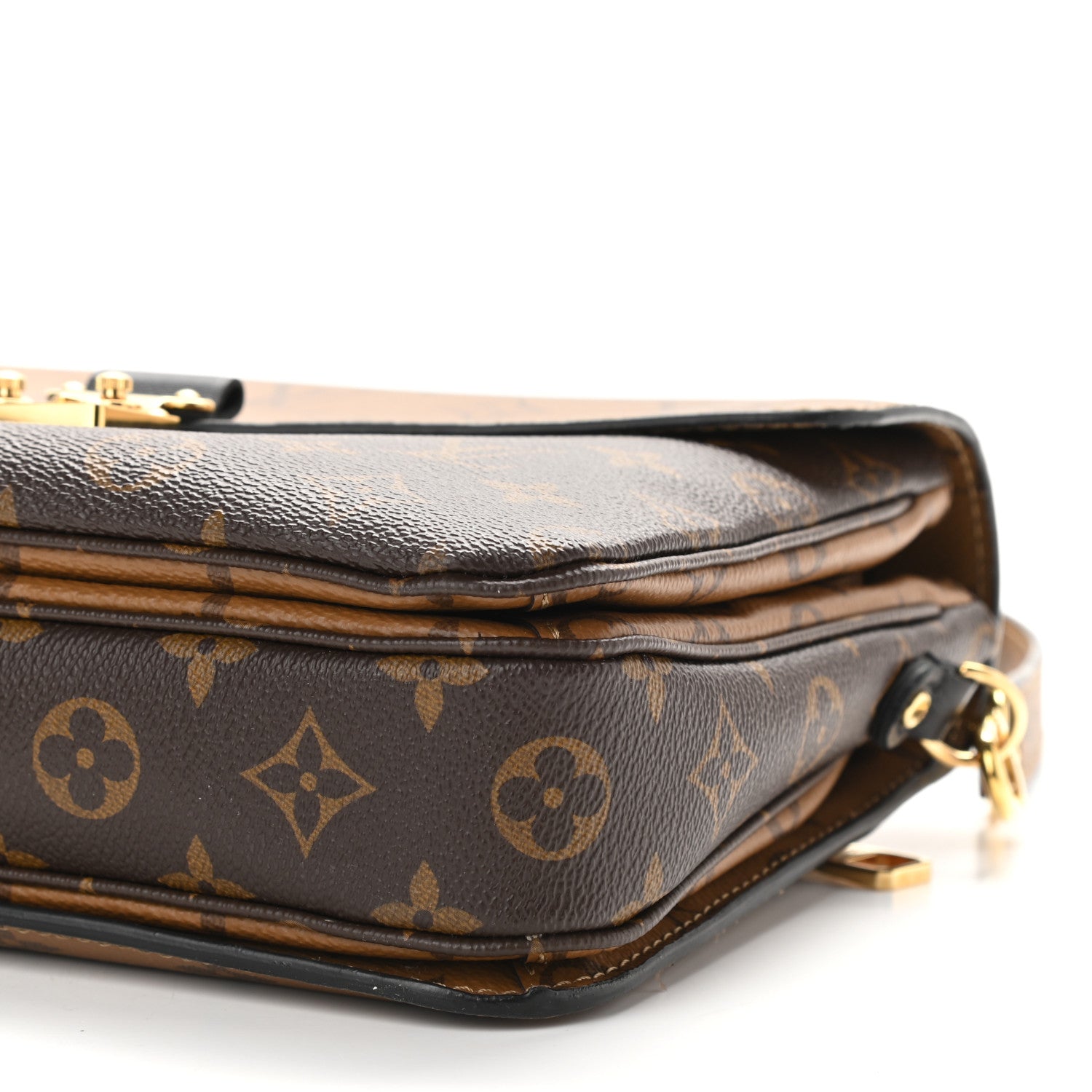 Louis Vuitton Reverse Monogram Pochette Metis 8 of 8