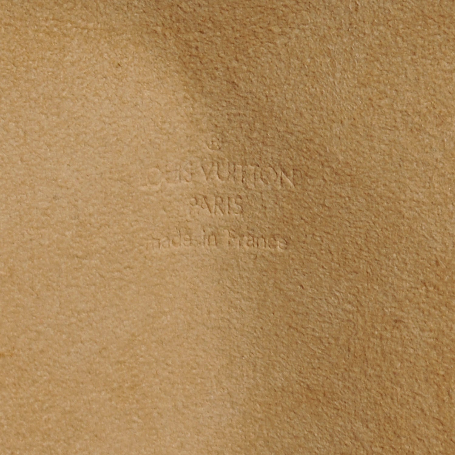 Louis Vuitton Monogram Pochette Florentine 6 of 7