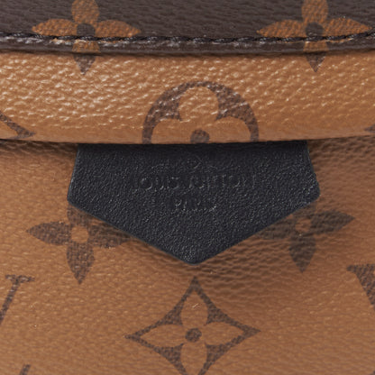 Louis Vuitton Reverse Monogram Palm Springs Backpack PM 8 of 9