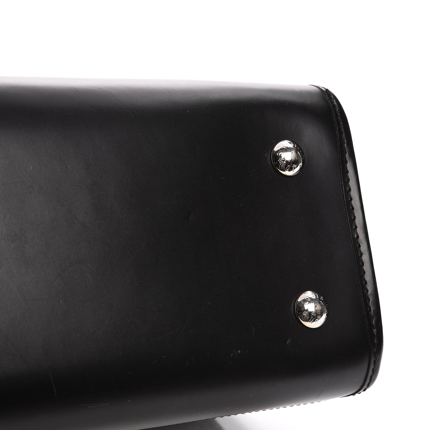 Louis Vuitton Epi Madeleine GM Black 11 of 15
