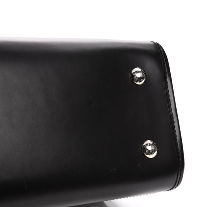 Louis Vuitton Epi Madeleine GM Black 11 of 15