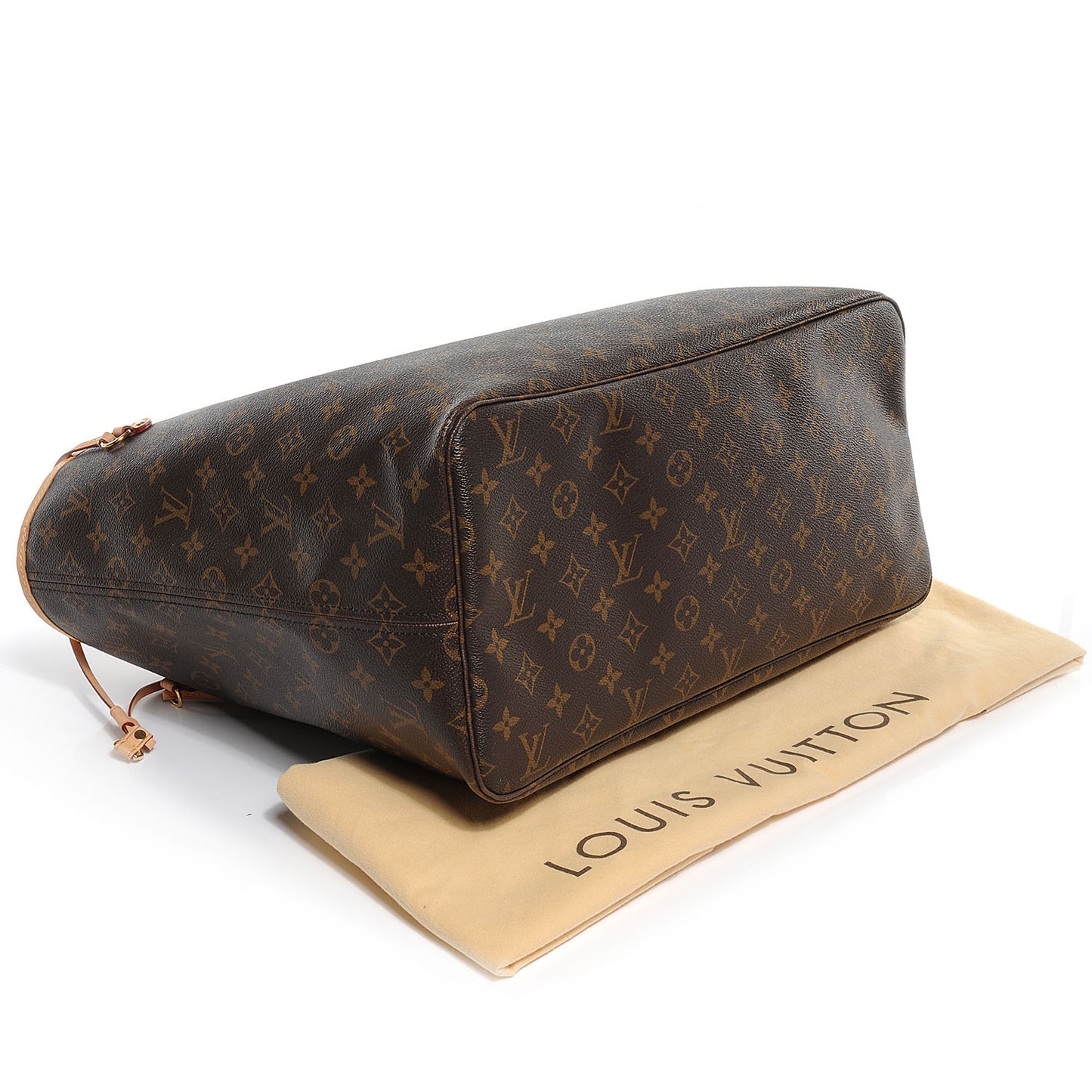 Monogram Neverfull GM