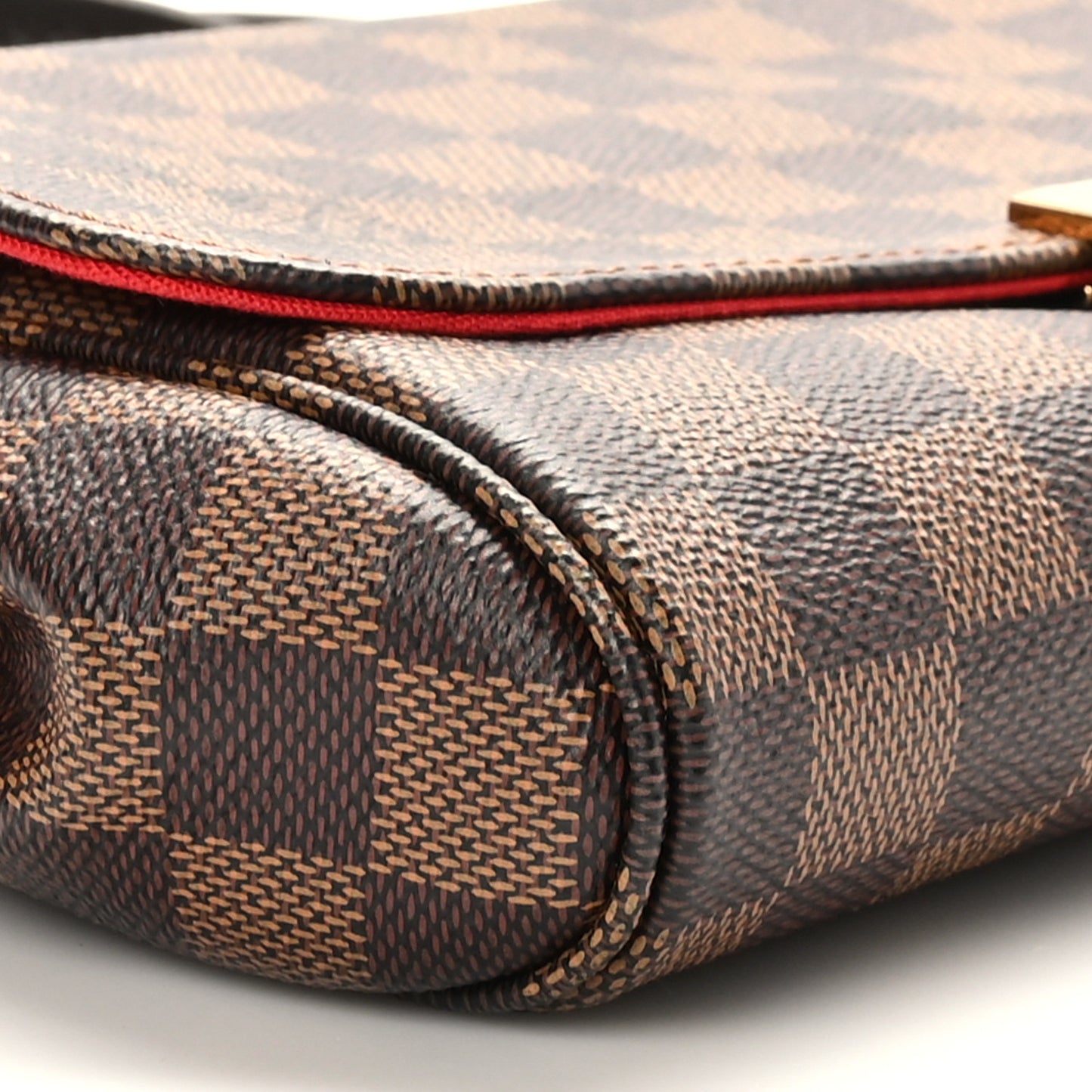 Damier Ebene Favorite MM