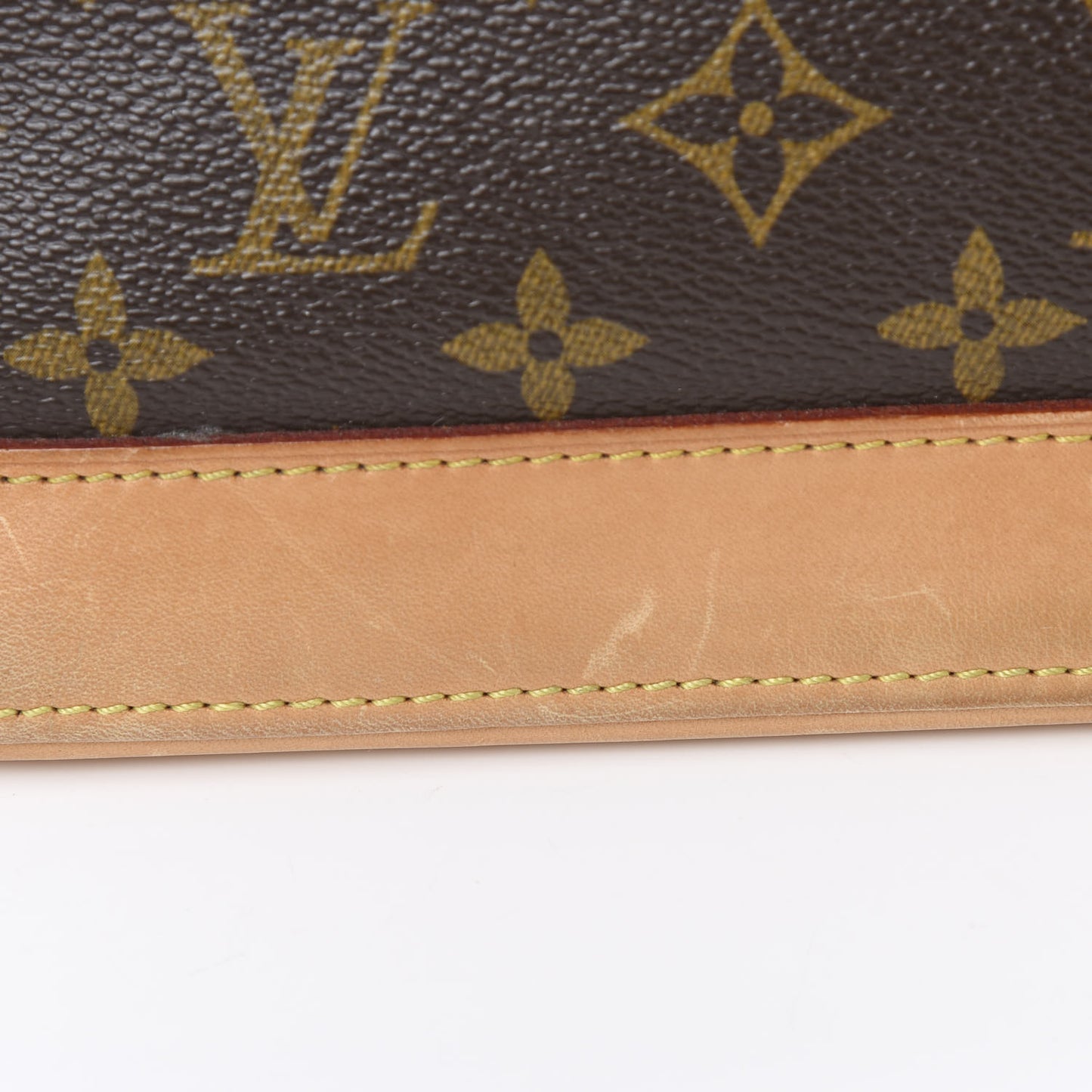 Monogram Alma PM