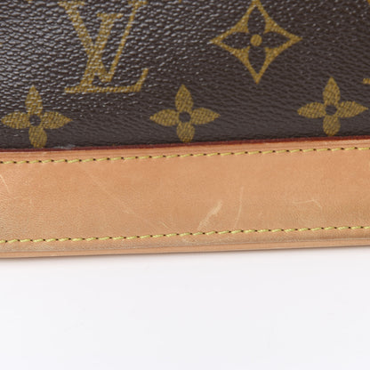 Louis Vuitton Monogram Alma PM 15 of 15