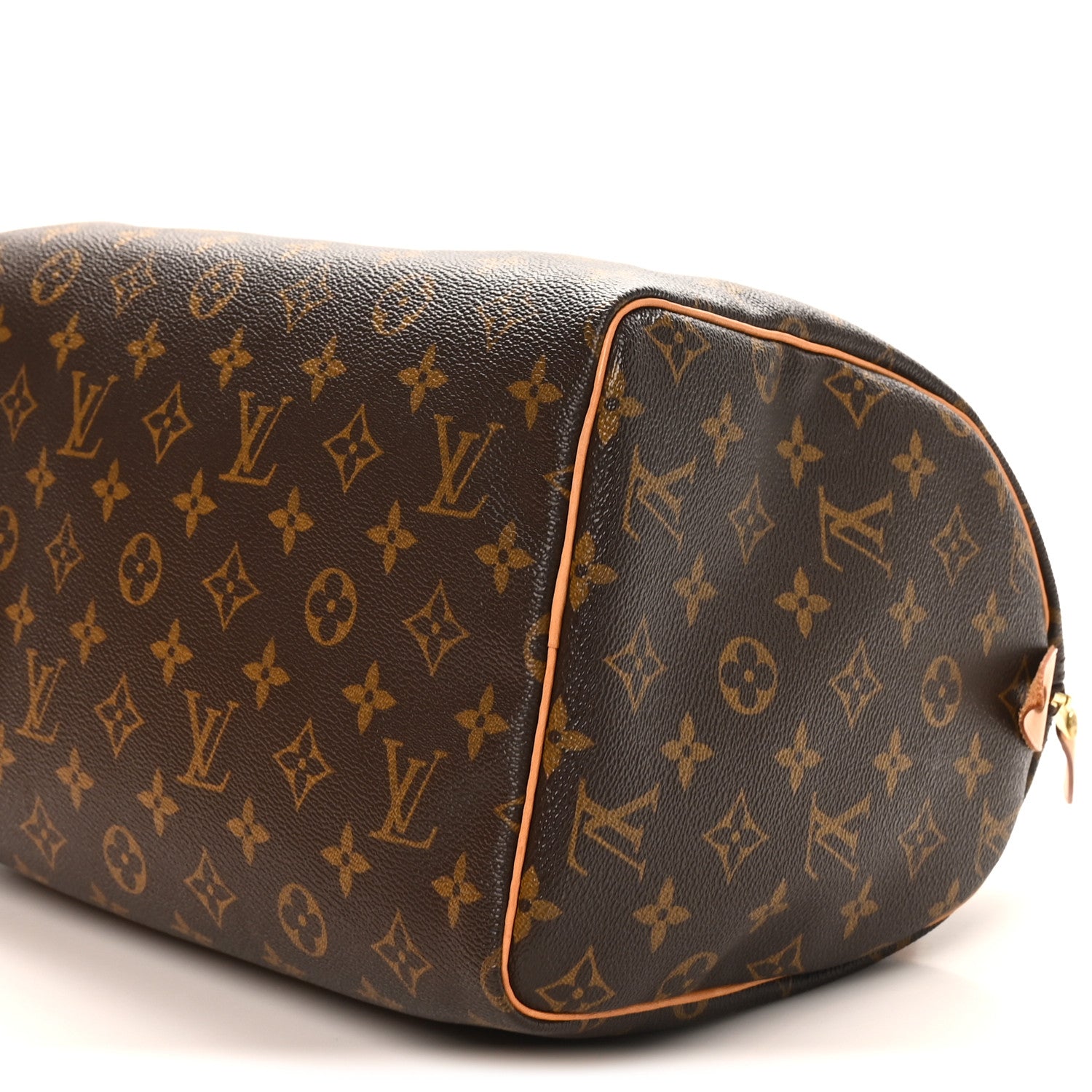 Louis Vuitton Monogram Speedy 30 9 of 10