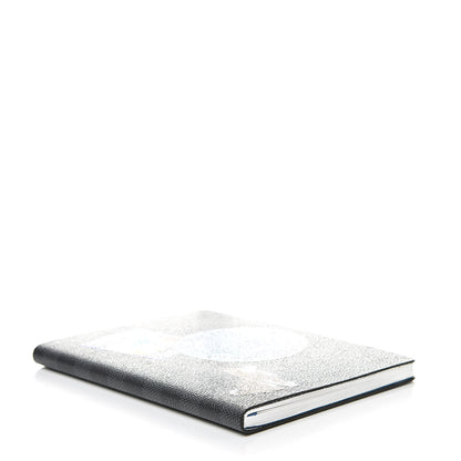 Louis Vuitton Damier Graphite My LV World Tour Clemence Notebook MM 4 of 7