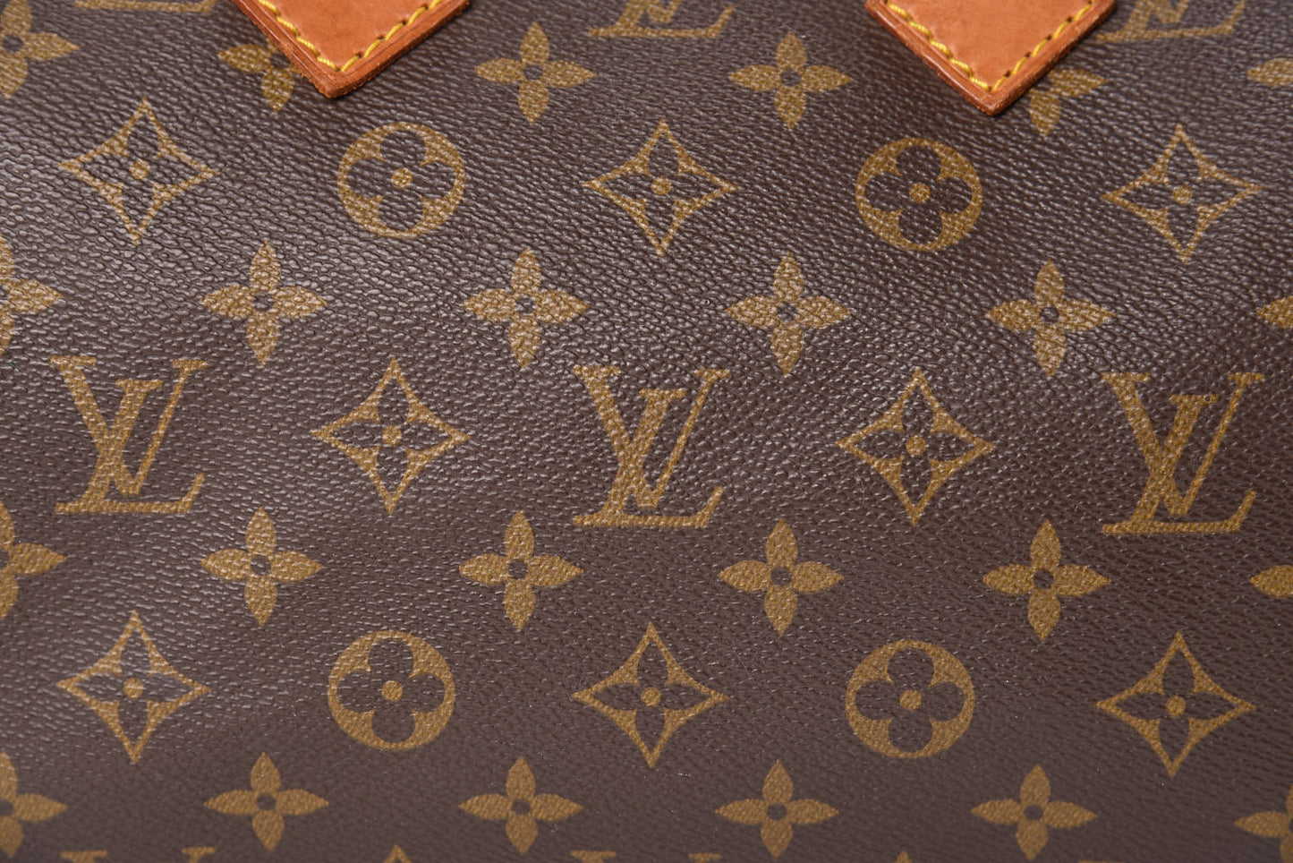 Monogram Speedy 25