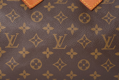 Louis Vuitton Monogram Speedy 25 13 of 21