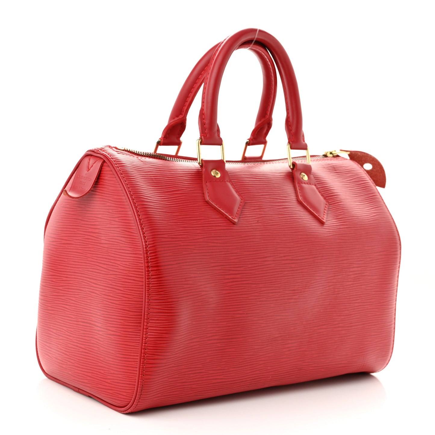Epi Speedy 25 Rouge