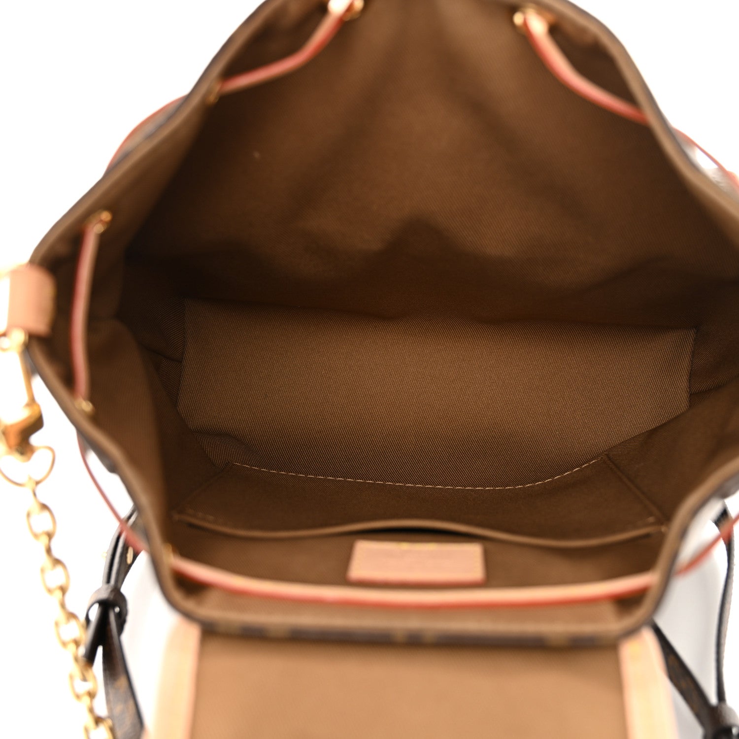 Louis Vuitton Monogram Excursion PM Backpack 5 of 9