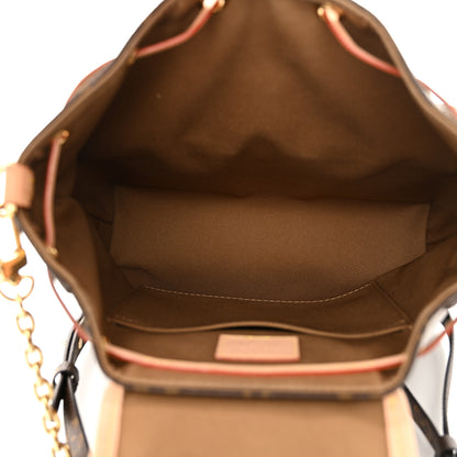 Louis Vuitton Monogram Excursion PM Backpack 5 of 9