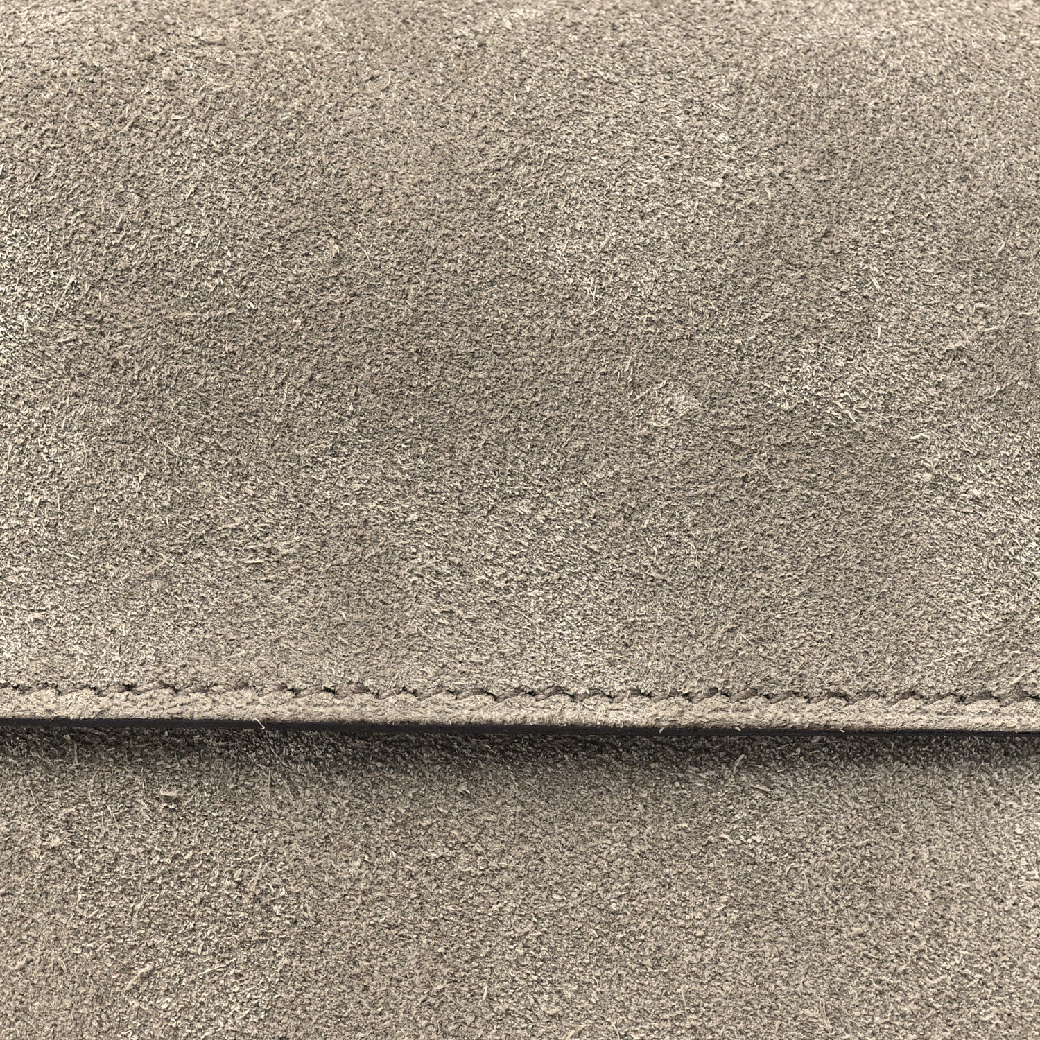 Hermes Veau Grizzly Swift Hermesnap Wallet Etoupe 8 of 11