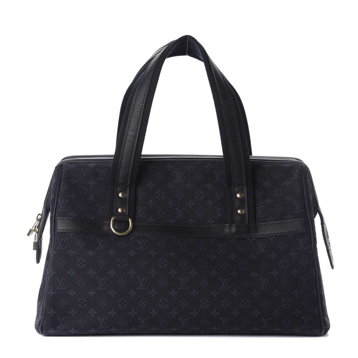 Mini Monogram Josephine GM Blue