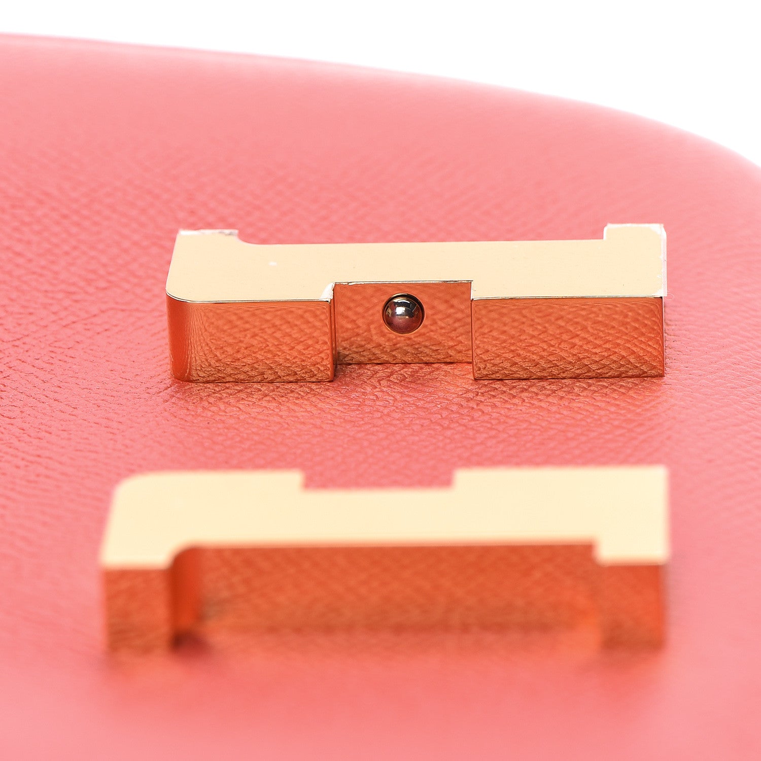 Hermes Epsom Constance 24 Rose Jaipur 22 of 27