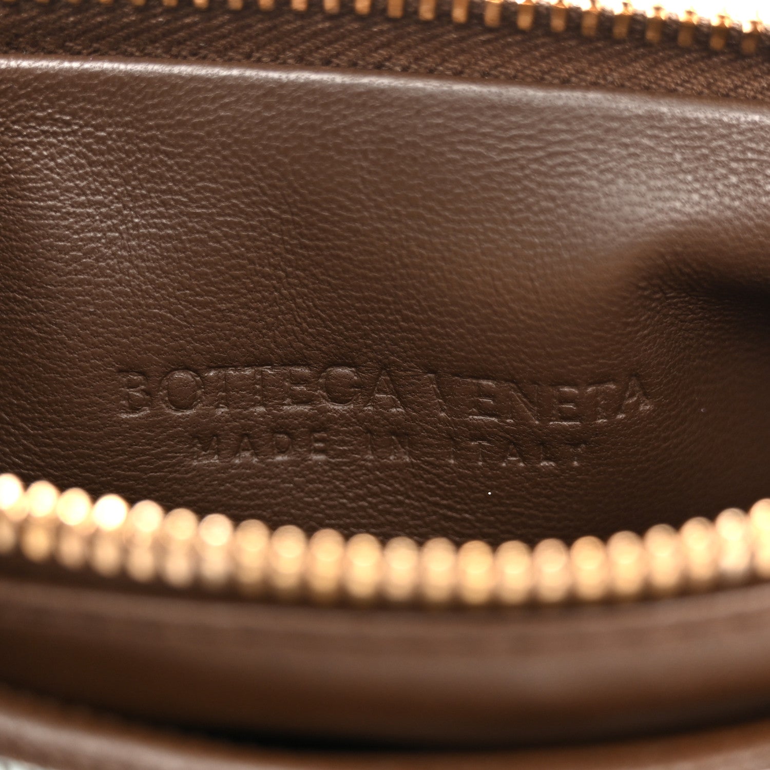 Bottega Veneta Tubular Lambskin Mini Jodie Pale Blue Fondant 6 of 11