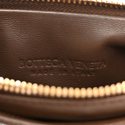 Bottega Veneta Tubular Lambskin Mini Jodie Pale Blue Fondant 6 of 11
