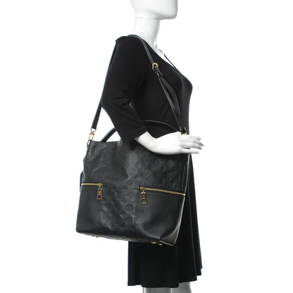 Louis Vuitton Empreinte Melie Black 3 of 11