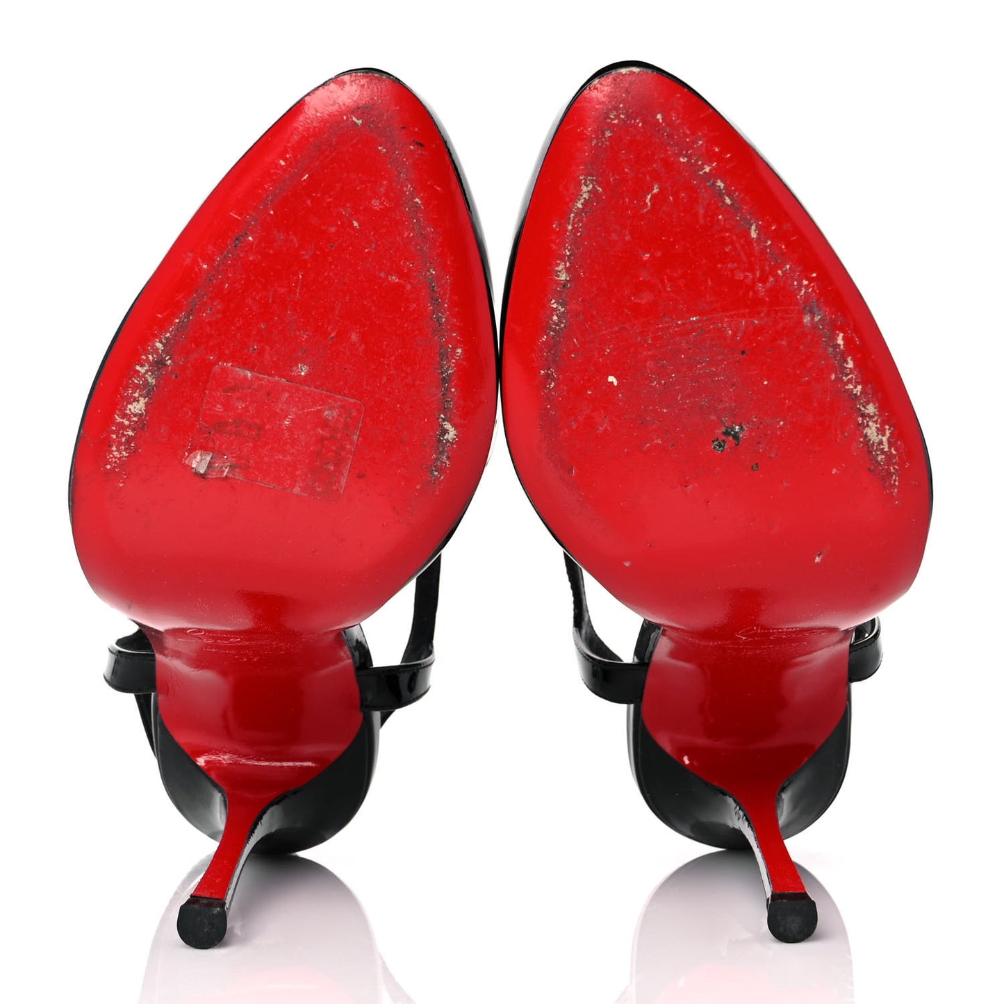 Patent Me Pam 100 Pumps 37 Black