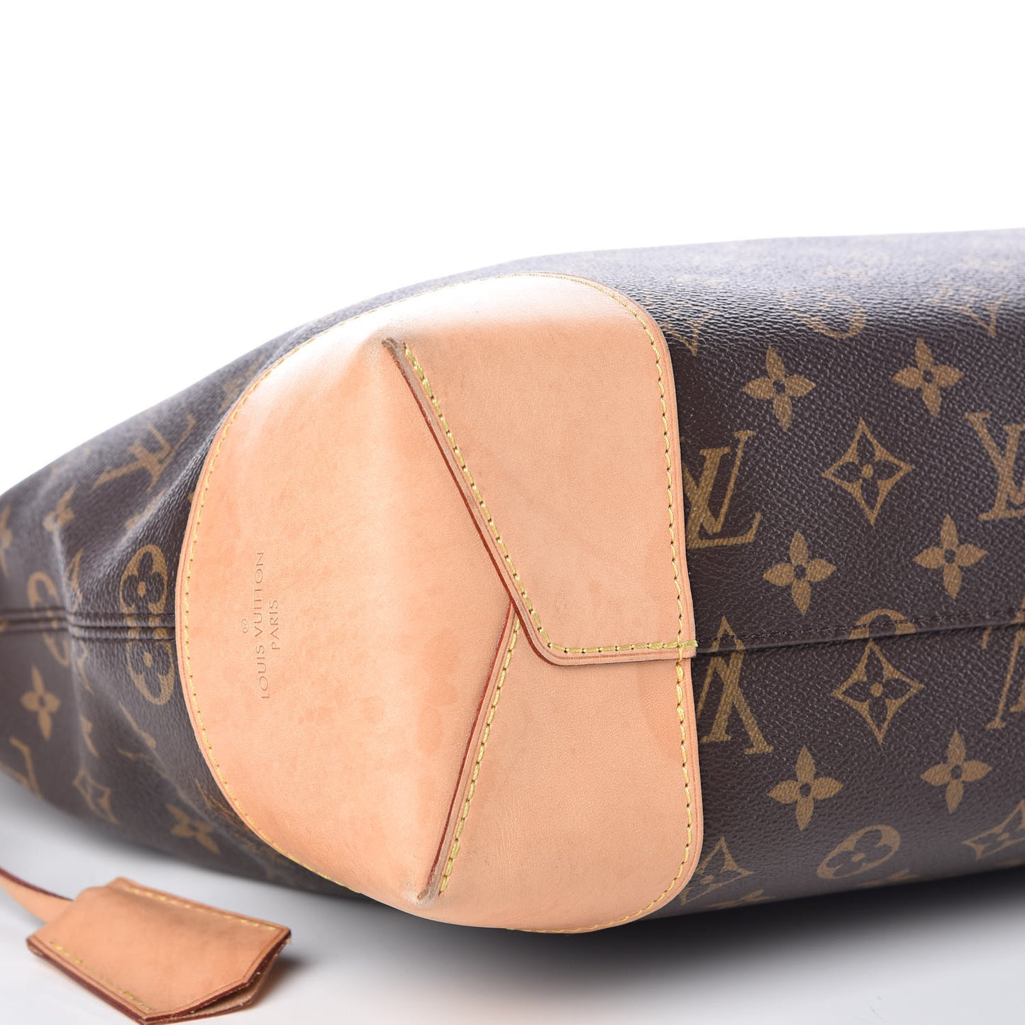 Monogram Berri MM