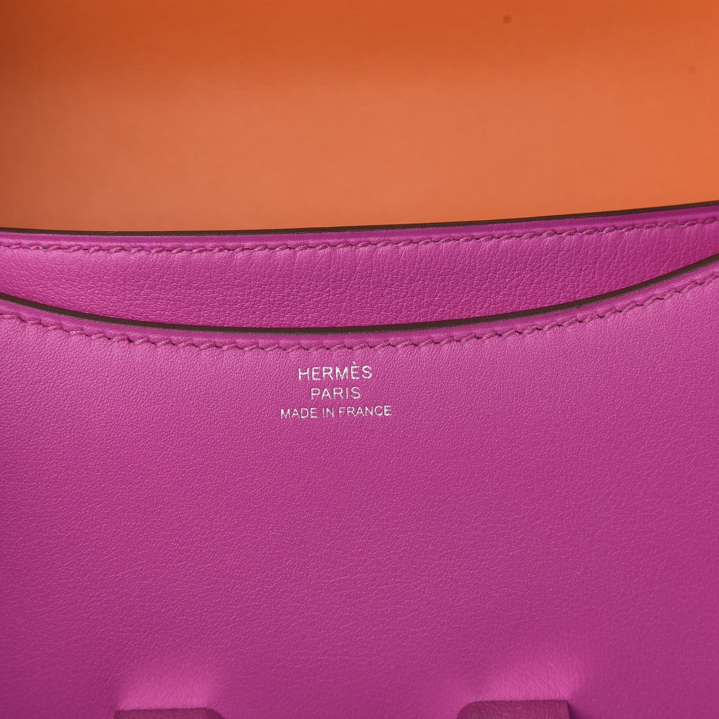 Swift Constance Verso 18 Magnolia Orange