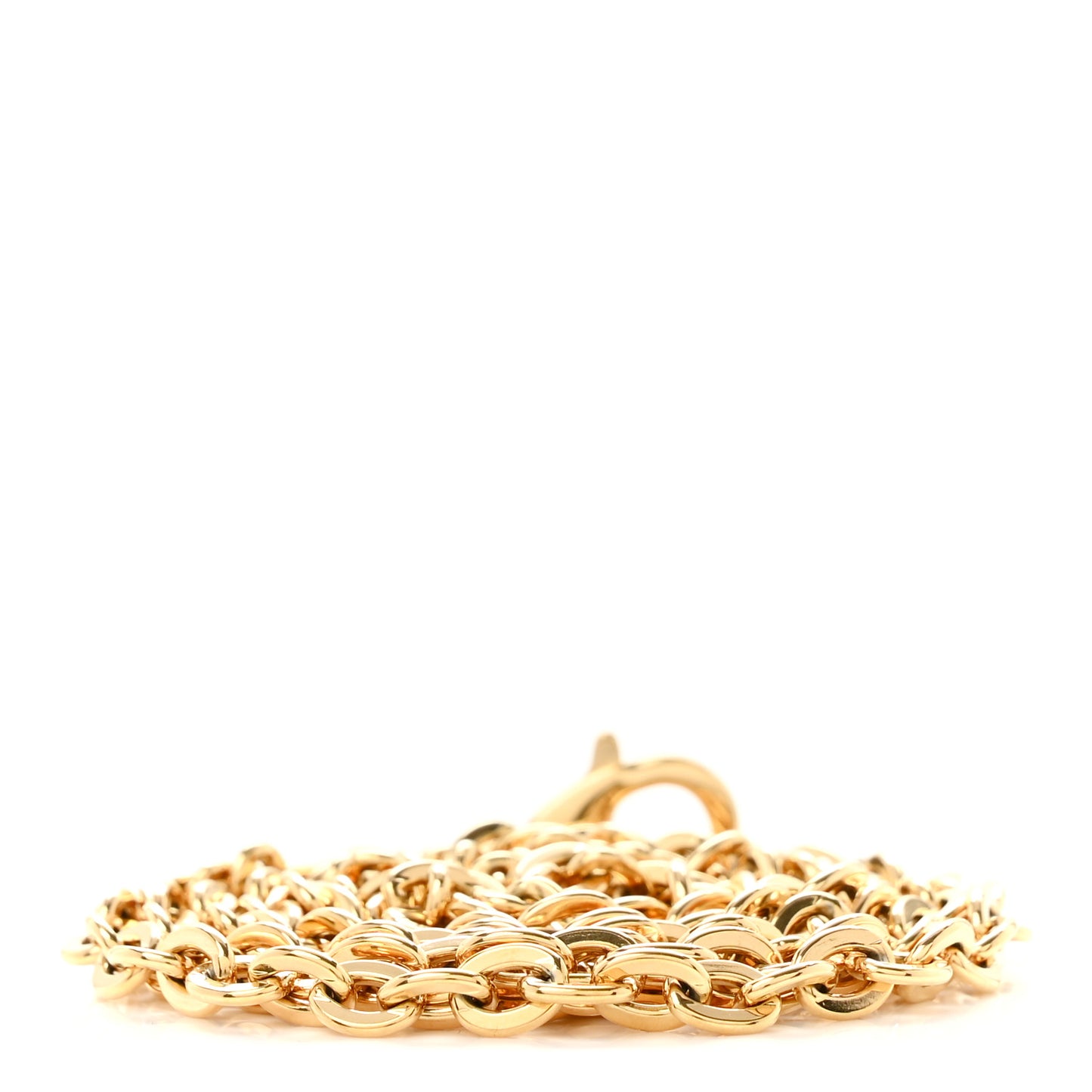 Felicie Chain Long Shoulder Strap
