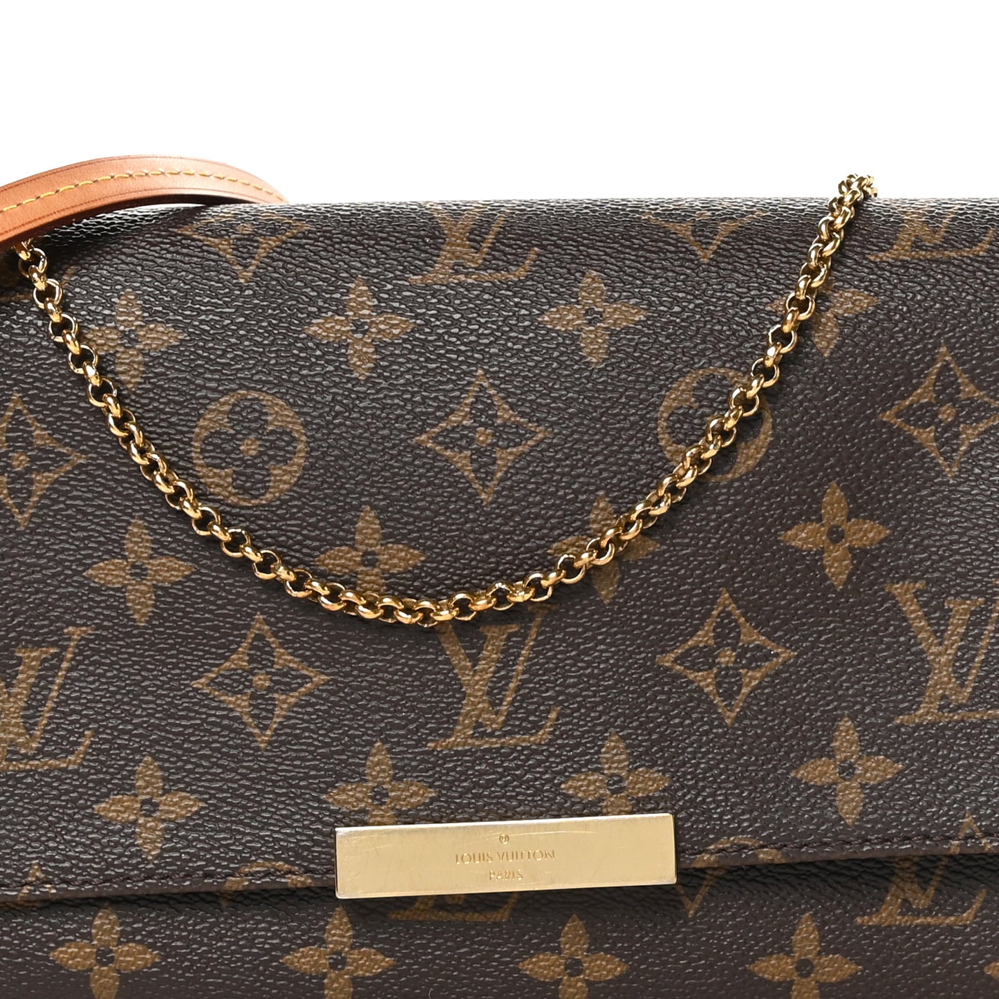 Monogram Favorite MM