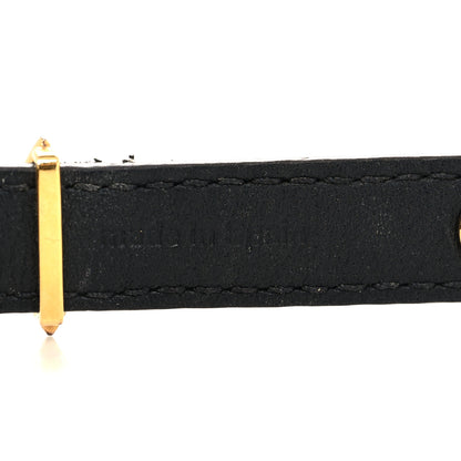 Louis Vuitton Monogram Blooming Bracelet 17 4 of 6