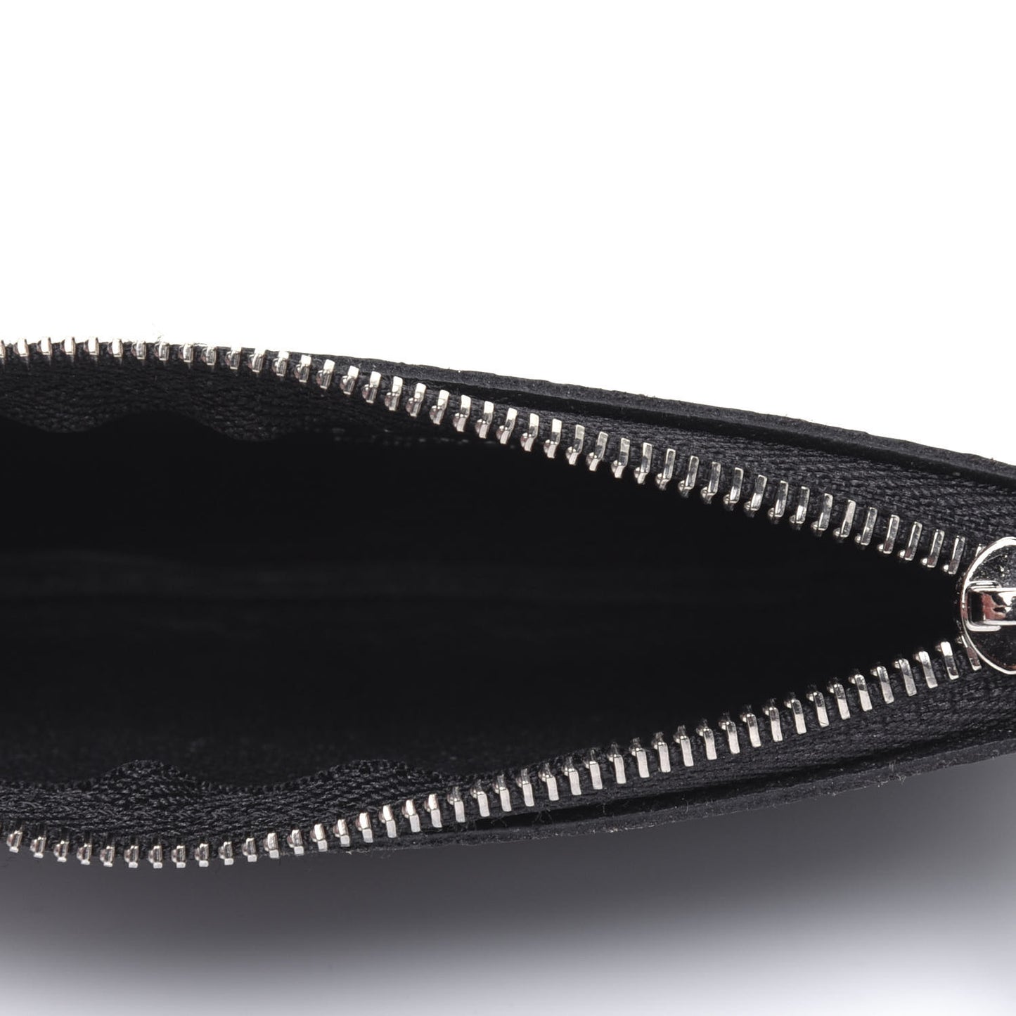 Damier Graphite Key Pouch