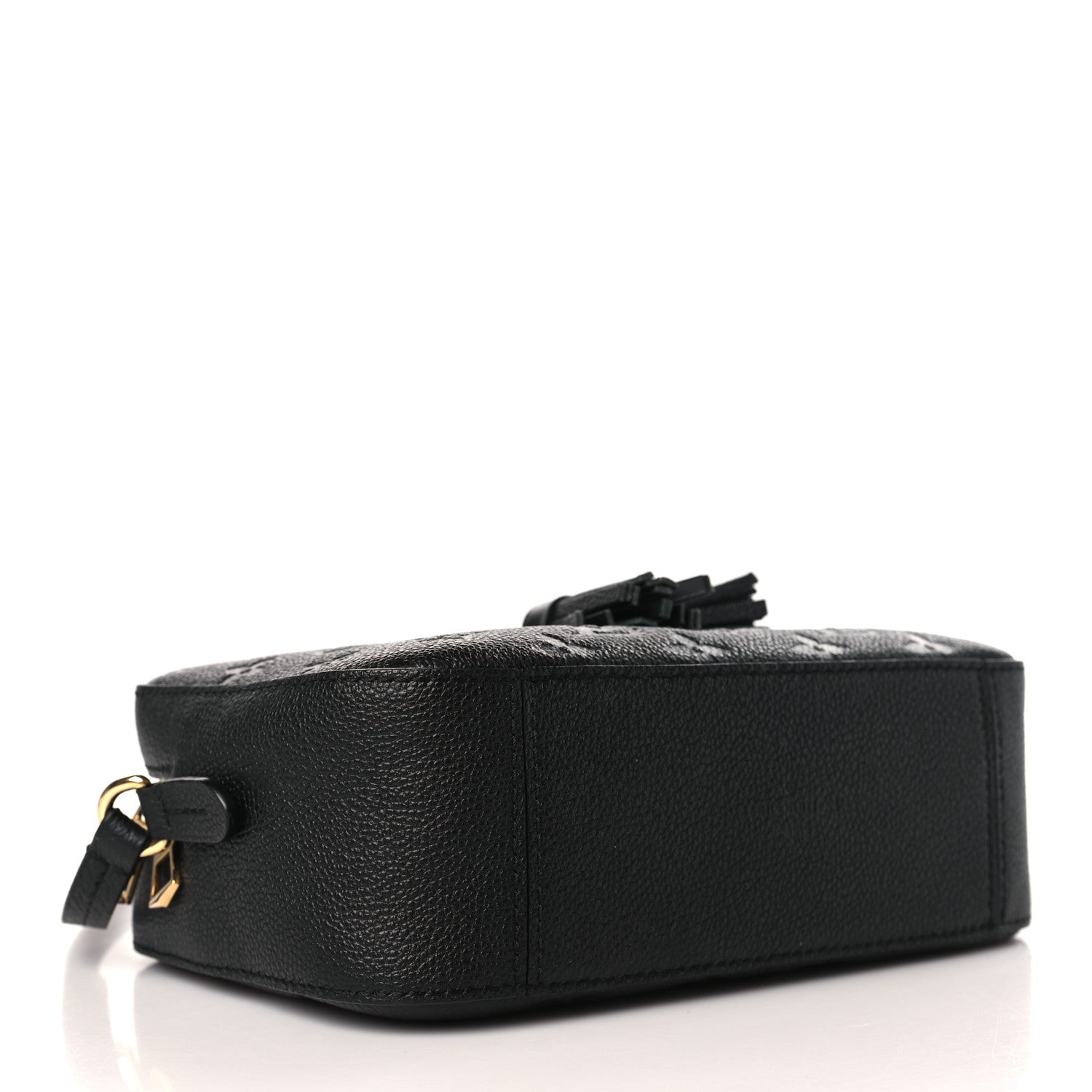 Louis Vuitton Empreinte Saintonge Black 4 of 8